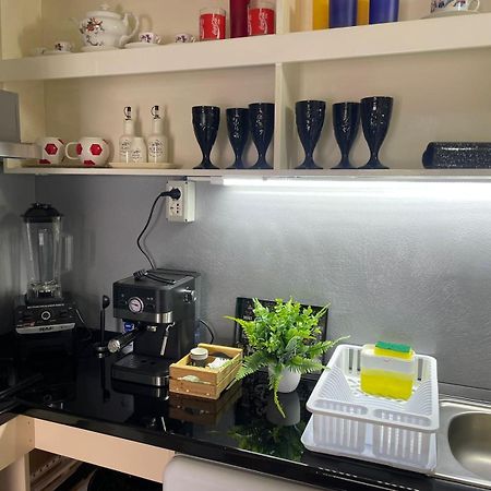 Villa Oni Tirana Eksteriør billede