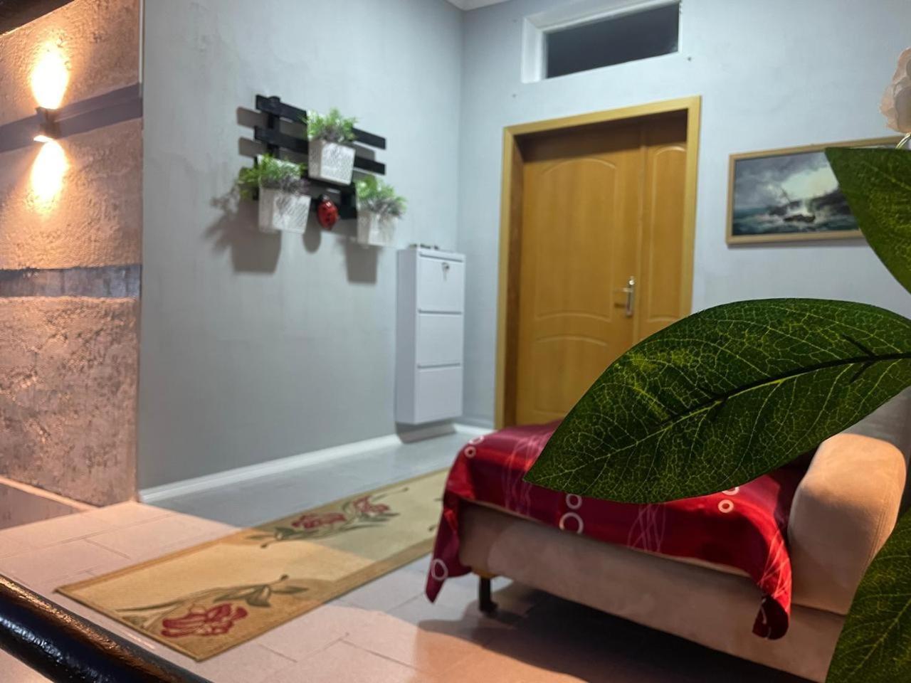 Villa Oni Tirana Eksteriør billede