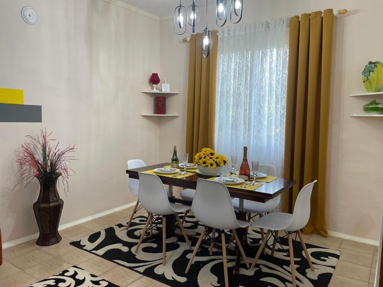 Villa Oni Tirana Eksteriør billede